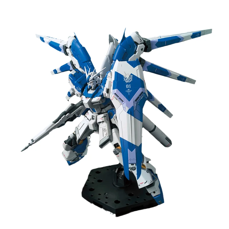 Bandai Original GUNDAM Anime M - Bandai Model Gundam Rg ulasan dan harga