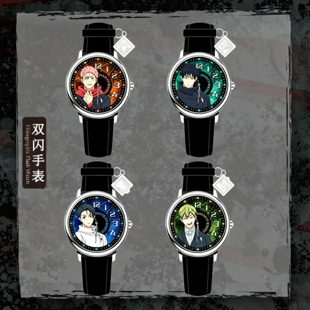 In Stock Original EAKI Jujutsu - Capsule Toy Gashapon ulasan dan harga