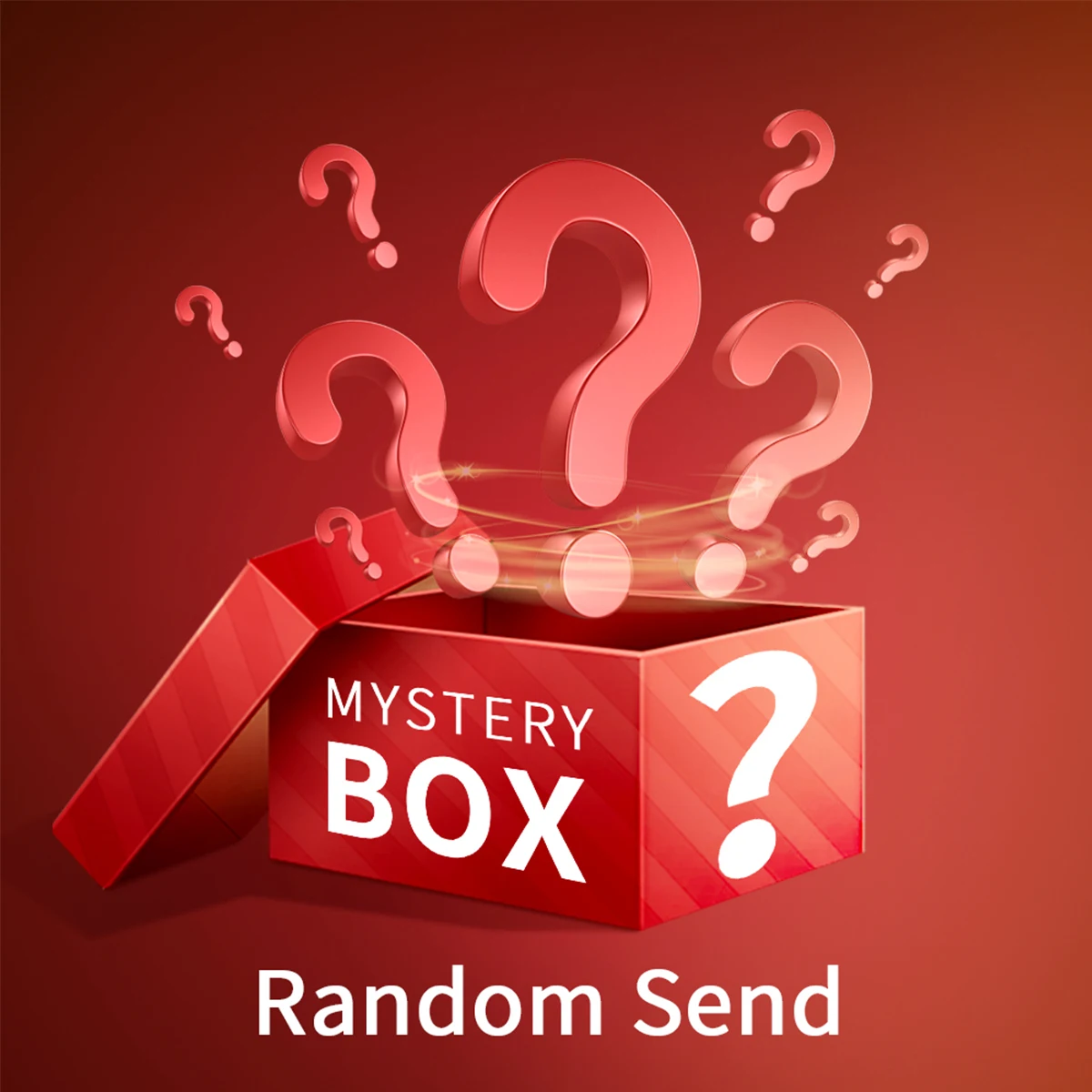 1PC Surprise Mystery Blind Wat - Mystery Box Blind Bag ulasan dan harga