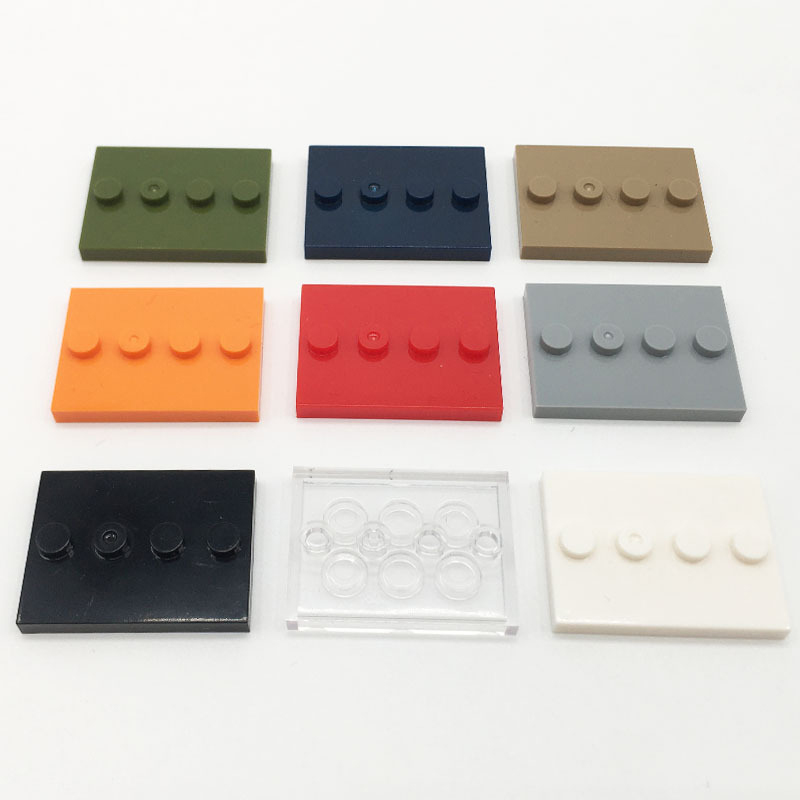 Hot-selling transparent base m - Lego Minifigure Holder ulasan dan harga