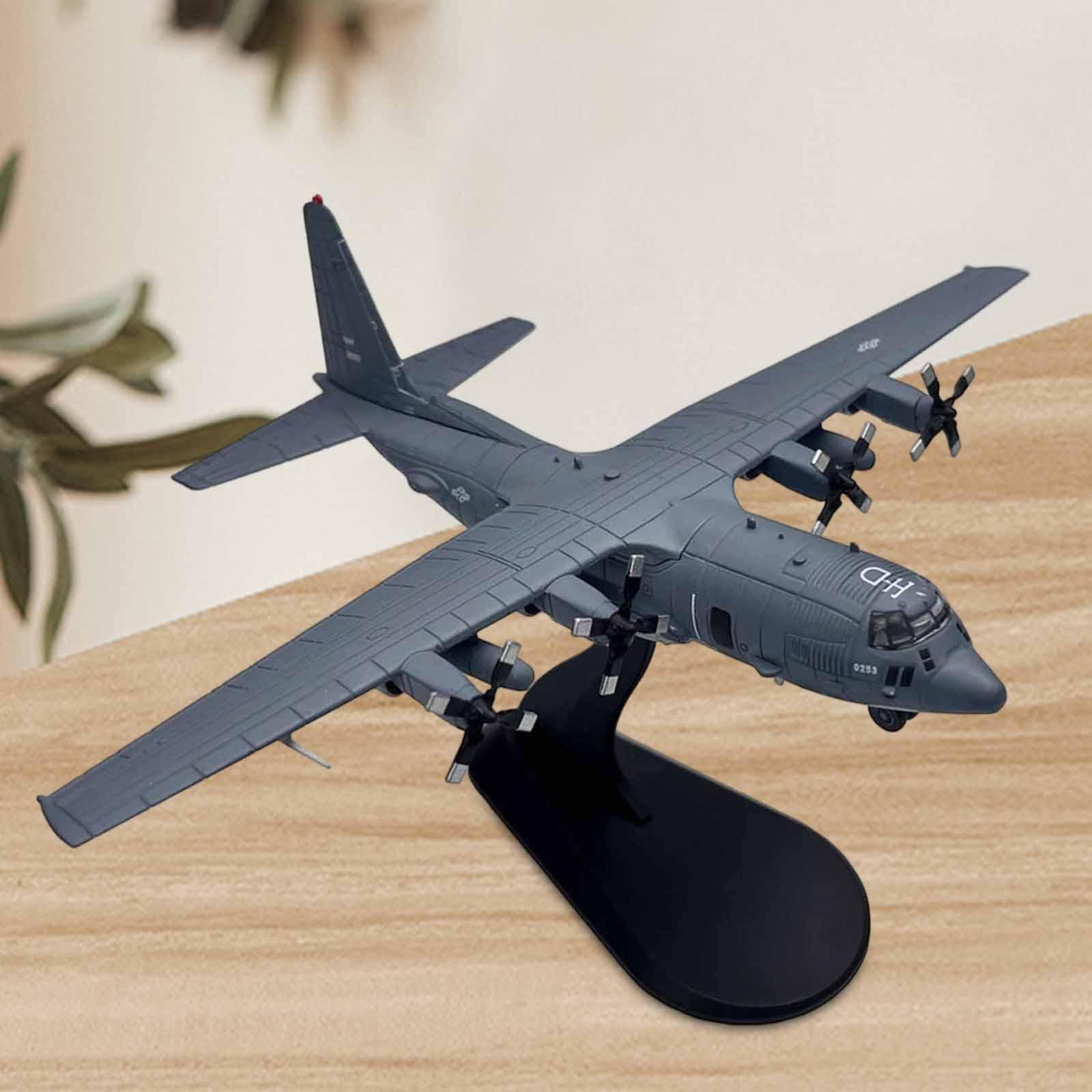 1/200 -130U Fighter Replica Di - Model Airplane Plastic ulasan dan harga