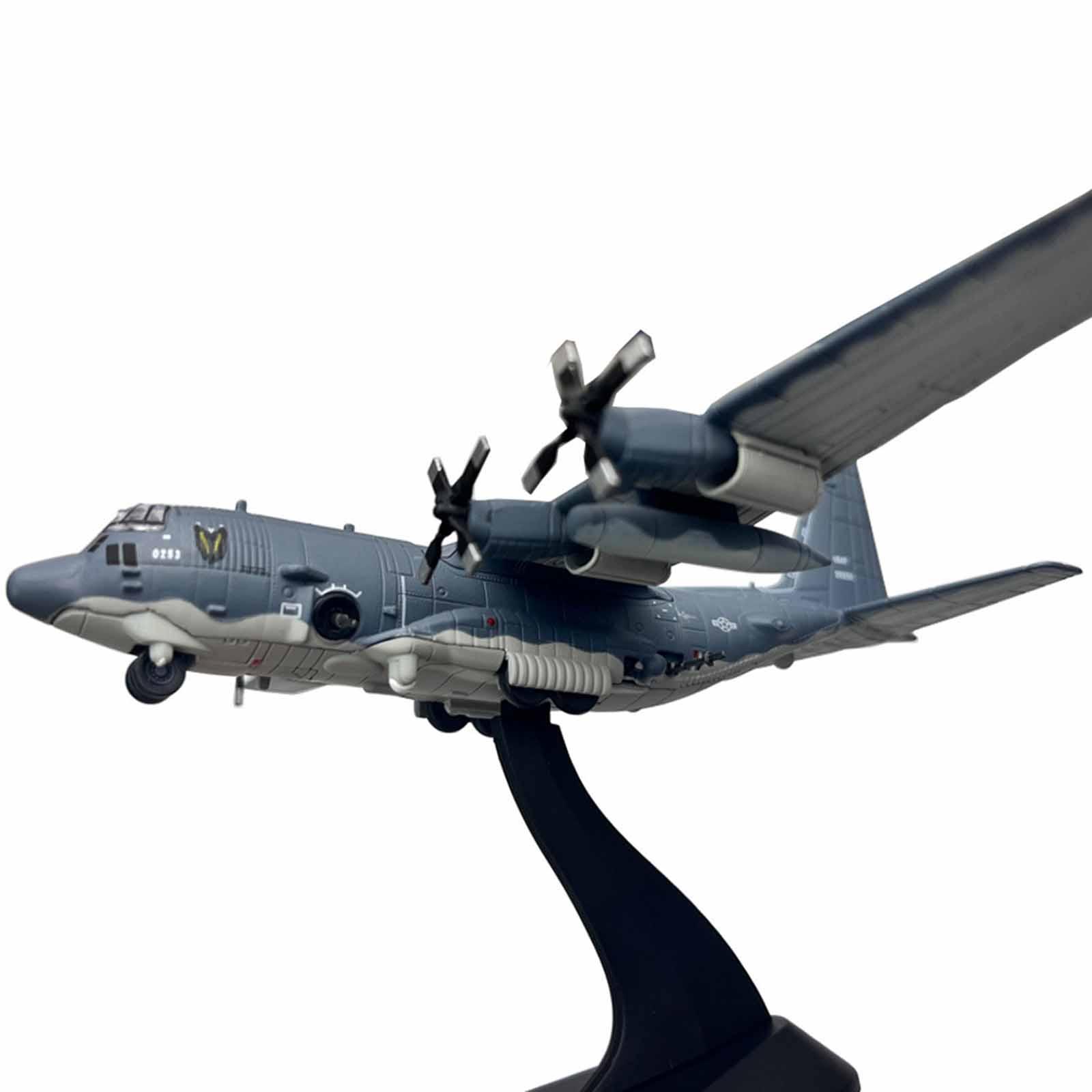 1/200 -130U Fighter Replica Di - Model Airplane Plastic ulasan dan harga