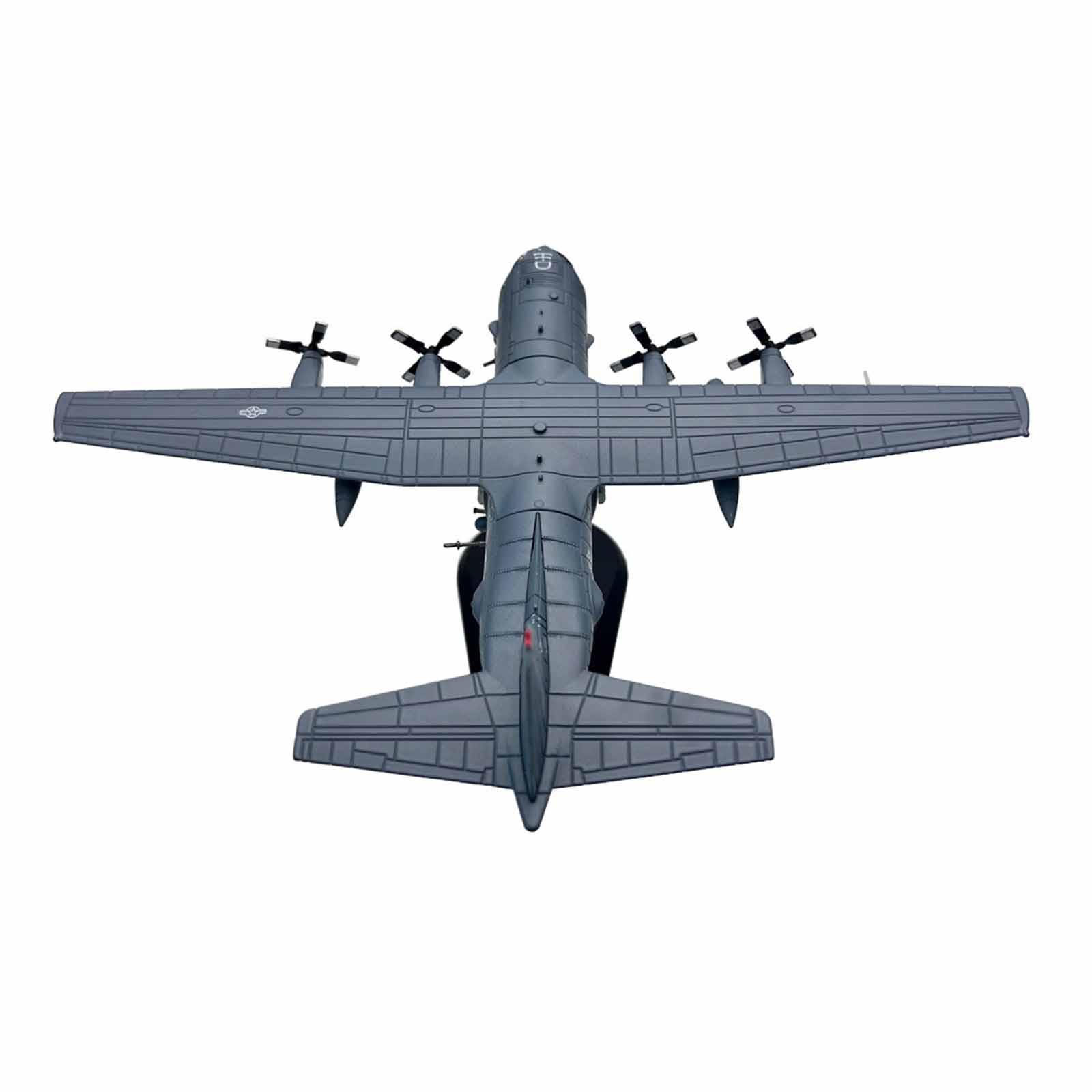 1/200 -130U Fighter Replica Di - Model Airplane Plastic ulasan dan harga
