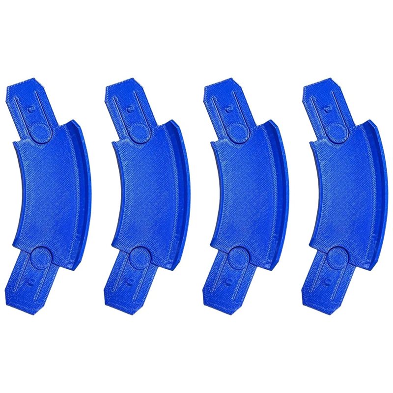 AINY-For 1:64 Vehicle For 4Pcs - Hot Wheels Car Track Sets ulasan dan harga