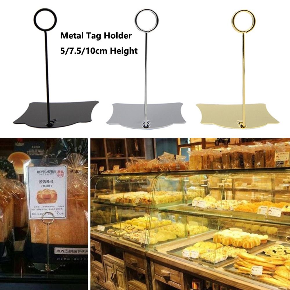 Multifunctional Metal Material - Pop Display Shelf ulasan dan harga